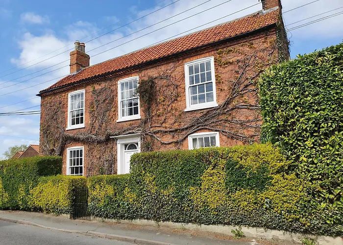Historic Farm House