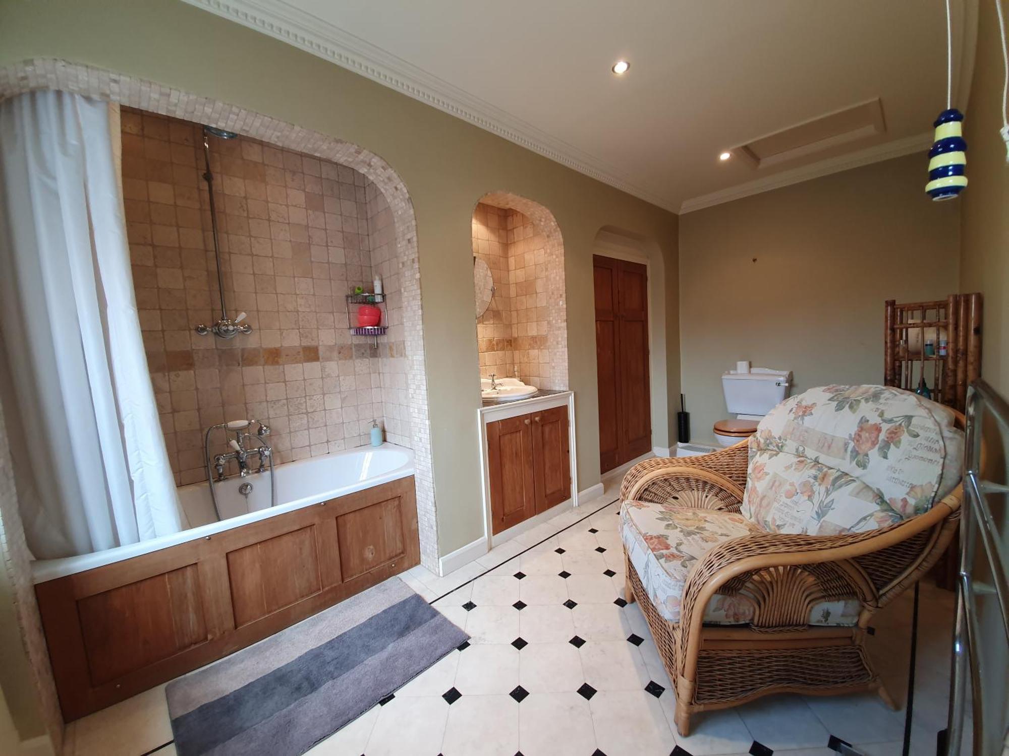 Villa Historic Ruskington