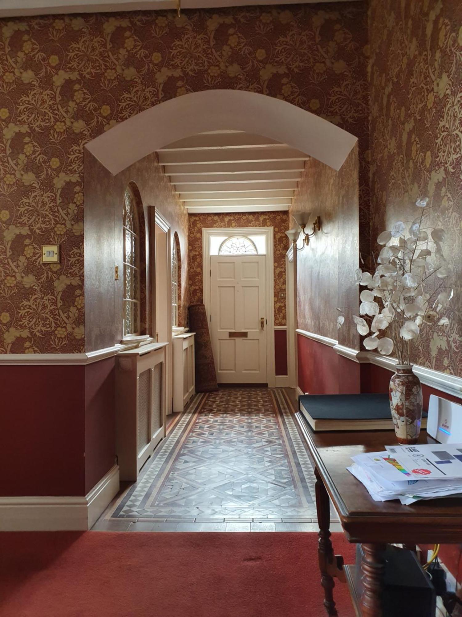 Historic * Ruskington